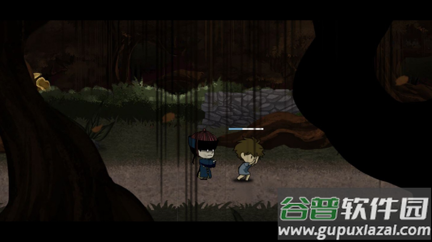 INCUBO M梦魇免费下载截图2