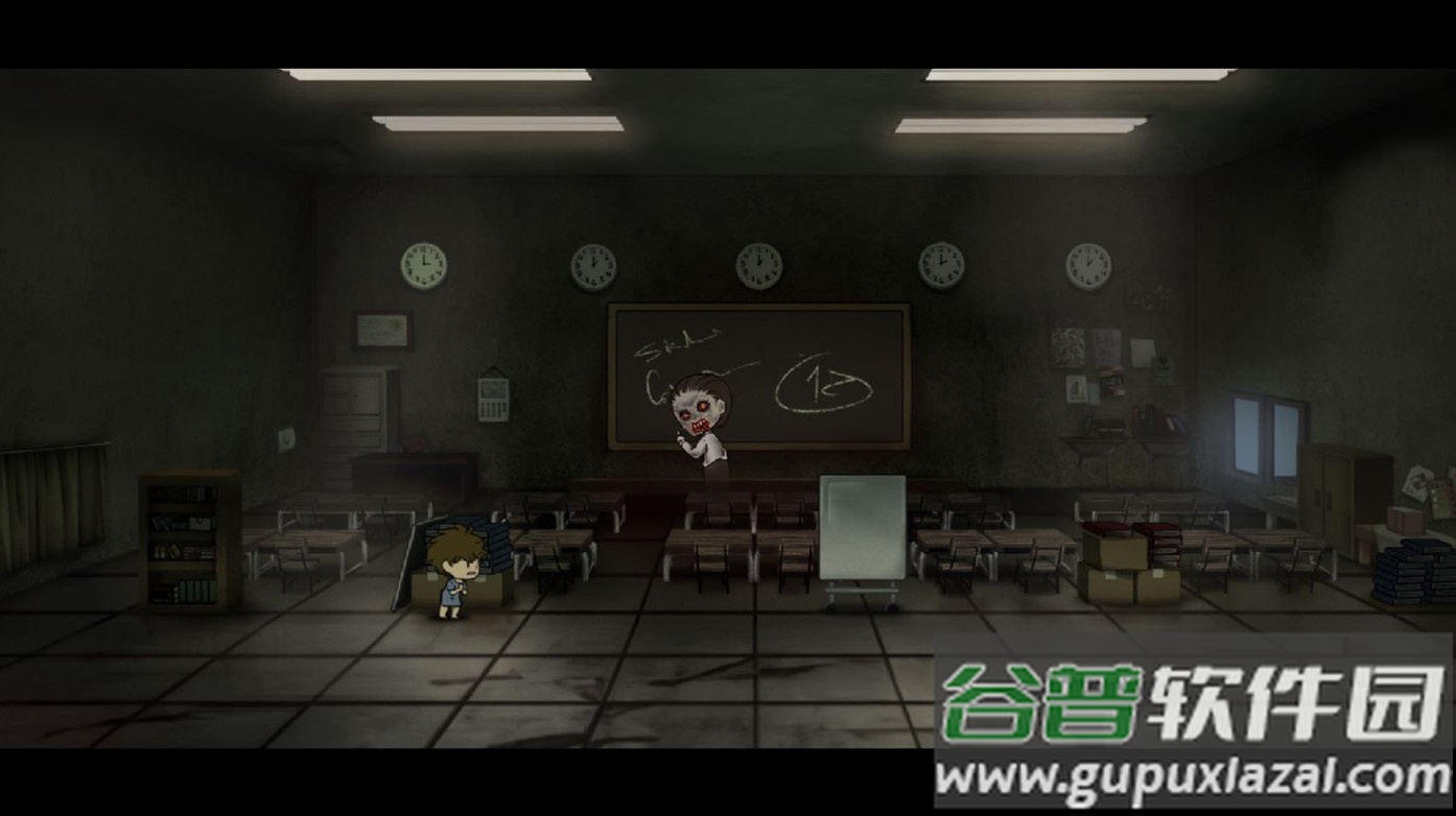 INCUBO M梦魇免费下载截图3