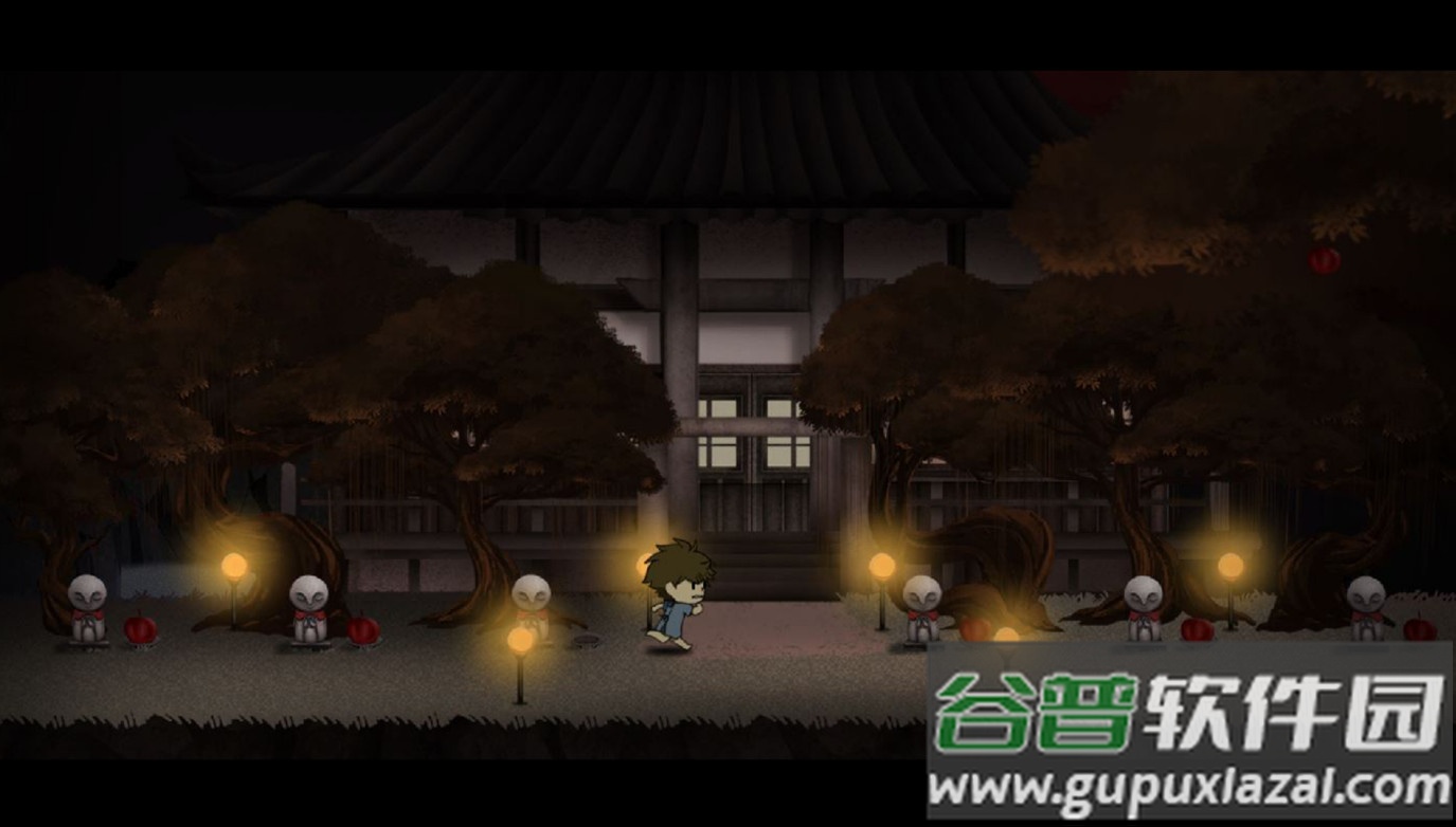 INCUBO M梦魇免费下载截图4