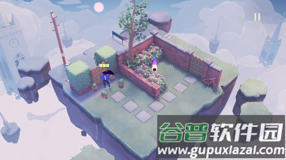 德斯塔记忆之间安卓中文版截图3