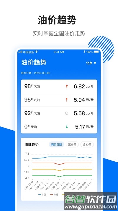 123查违章查询截图2
