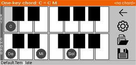 org2025手机电子琴