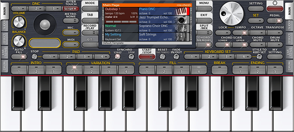 org24手机电子琴中文版