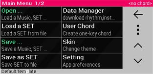 org24手机电子琴中文版