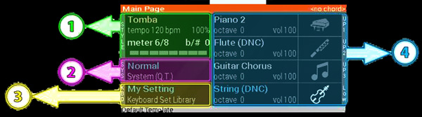 org24手机电子琴中文版