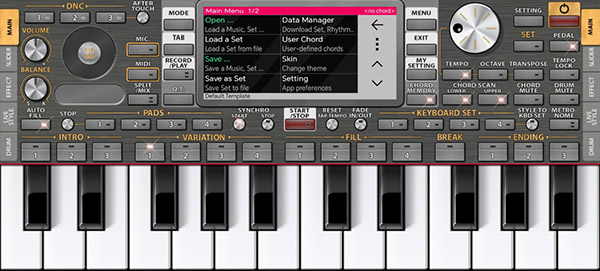 org24手机电子琴中文版截图5