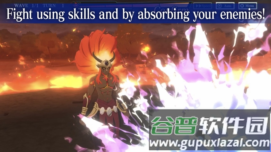 史莱姆异界回忆SLIME IM截图2