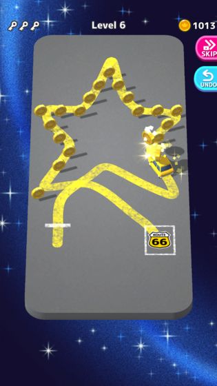 Park Master停车大师游戏截图5