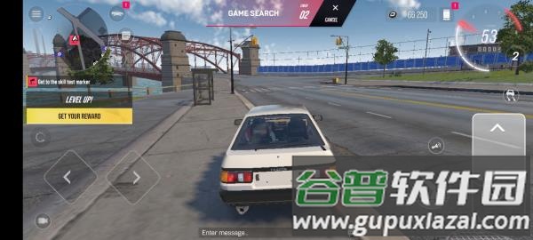 驾驶地带ol下载最新版2025截图1