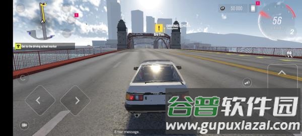 驾驶地带ol下载最新版2025截图3