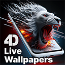 pixel 4d壁纸appv3.4.3