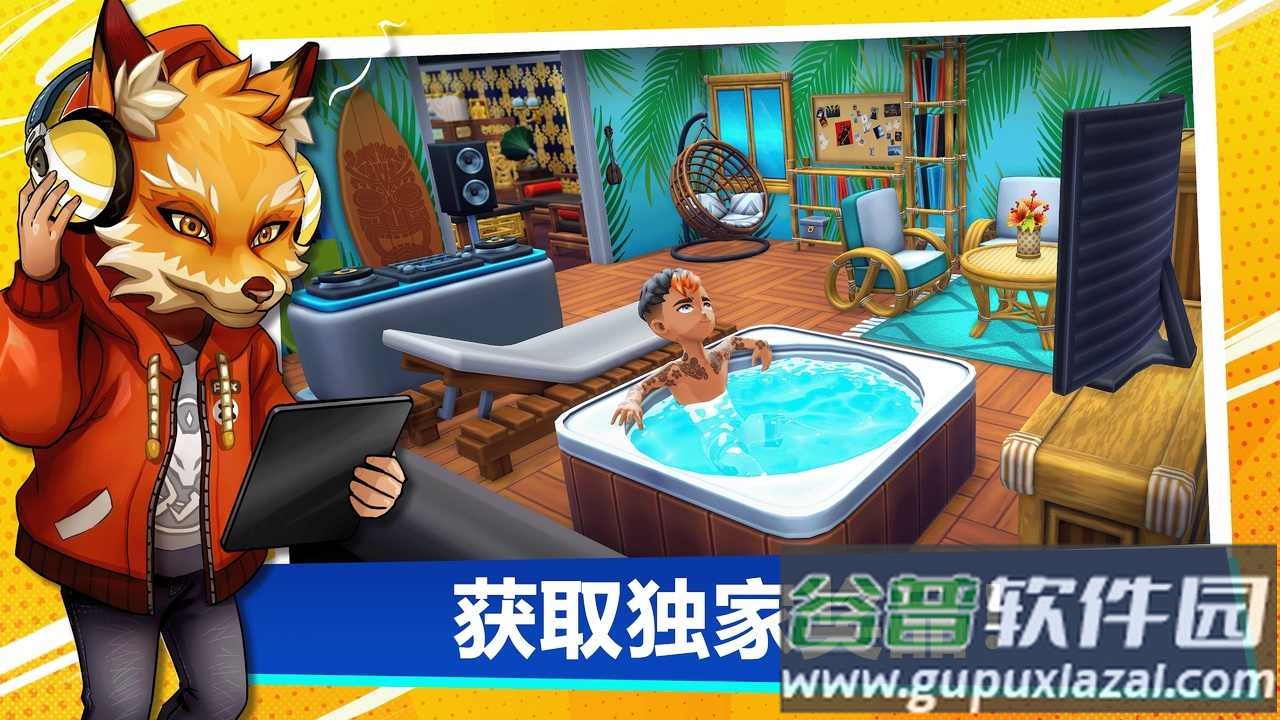 Youtubers Life 2油管主播的生活2免费版截图2