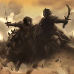 12世纪的黎凡特游戏v0.1.6