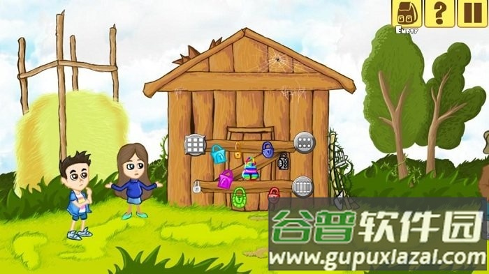 12把锁和钥匙手机版截图3