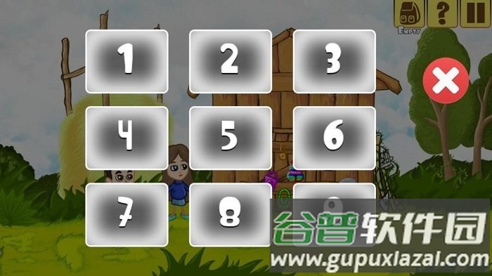 12把锁和钥匙手机版截图4