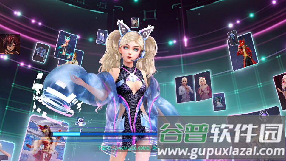 最佳派对完美版(Beat Party)截图5