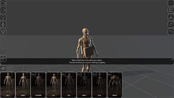 poseit安卓版截图1