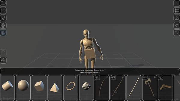 poseit安卓版截图3