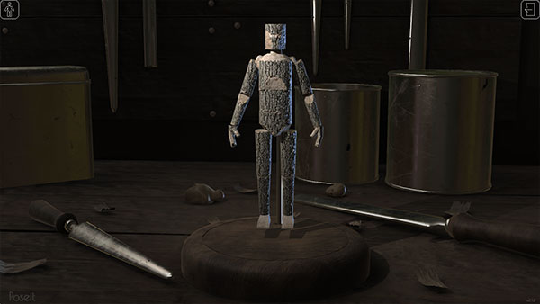 poseit安卓版截图4