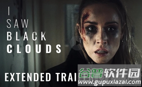 往日阴云(I Saw Black Clouds)完整版, 往日阴云(I Saw Black Clouds)完整版