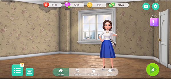 Project Makeover中文官方版截图1