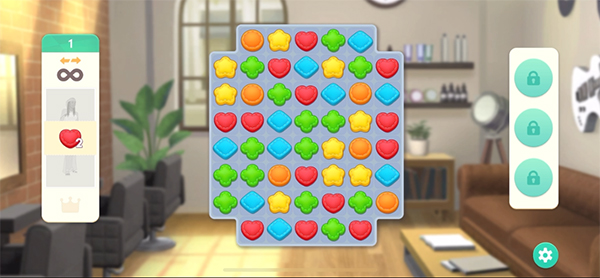 Project Makeover中文官方版截图2