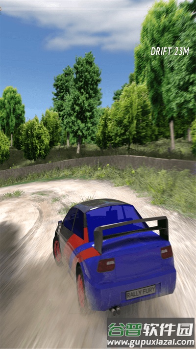 13717手游幻灵剑心截图1