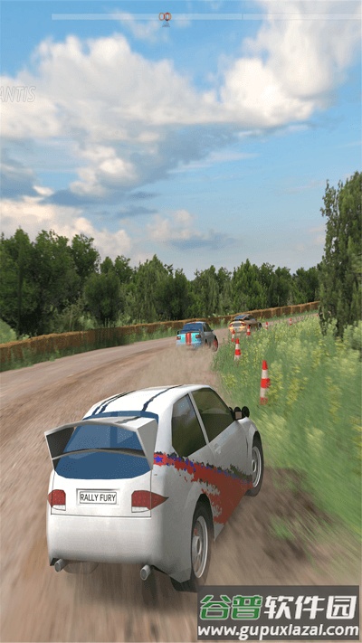 13717手游幻灵剑心截图2