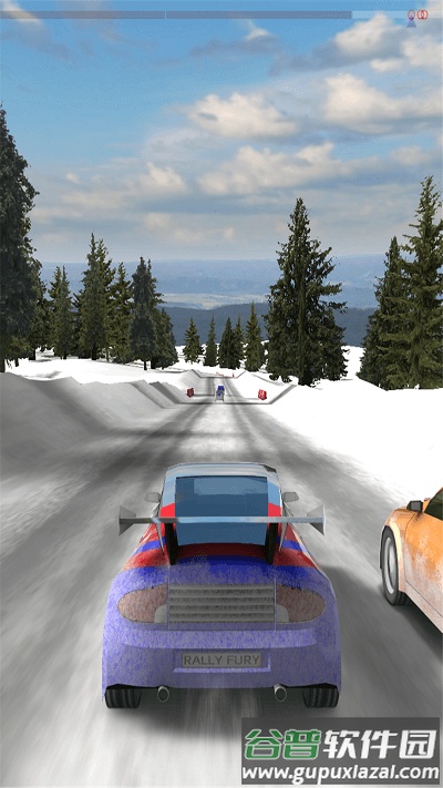 13717手游幻灵剑心截图3