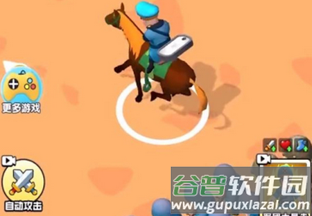 兄弟别嚣张抖音小游戏 兄弟别嚣张抖音小游戏