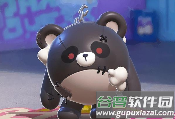 蛋仔派对失心熊助力工具软件