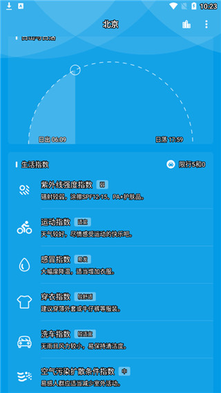 pure天气pro最新版