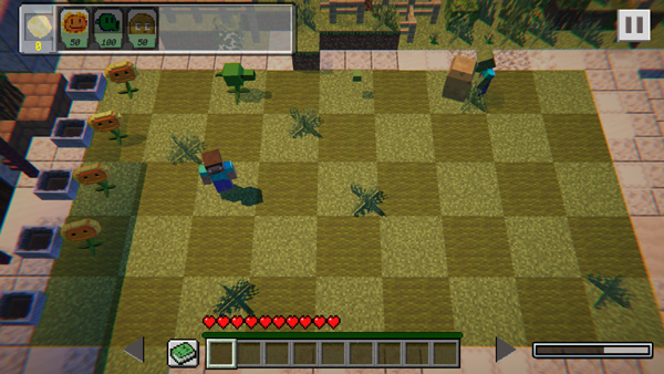 PVZMC最新版截图4