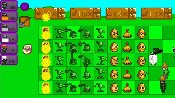 PVZpzwd3最新版(重制版)截图4