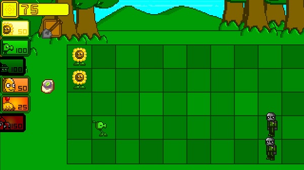 PVZpzwd3最新版(重制版)截图5