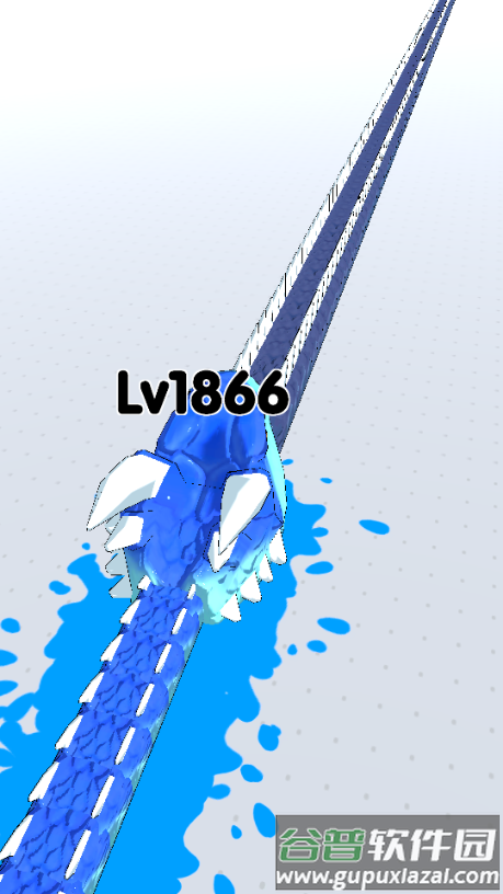 疯狂吃掉抖音小游戏免广告截图6