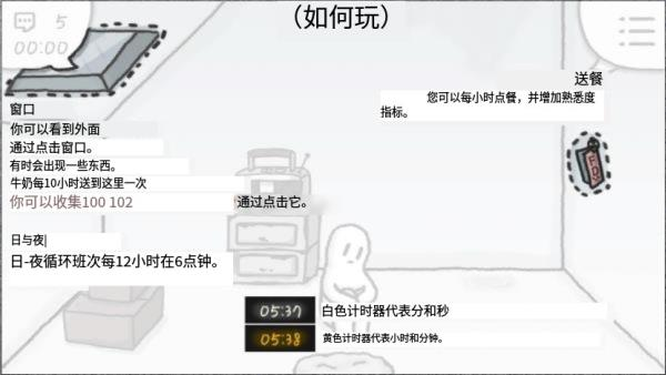 Rainy attic room官方版