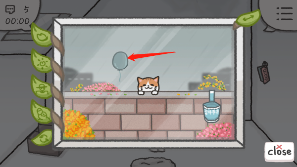 Rainy attic room官方版