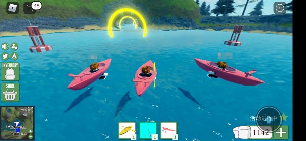 roblox内置作弊菜单最新版2025