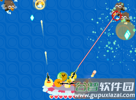 菜鸡闯江湖免广告版