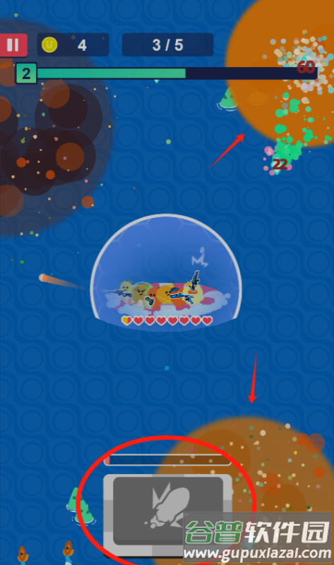 菜鸡闯江湖免广告版