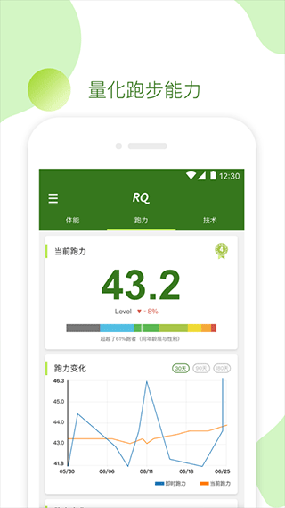 RQrun官方版截图2