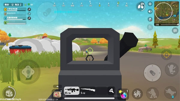 sausage man国际服最新版