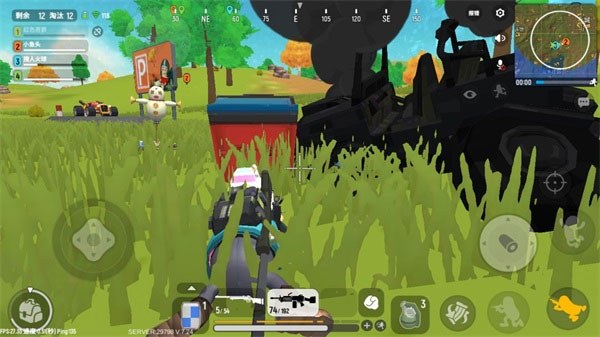 sausage man国际服最新版