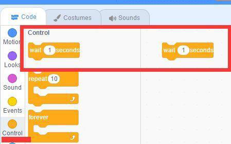 Scratch编程官方版