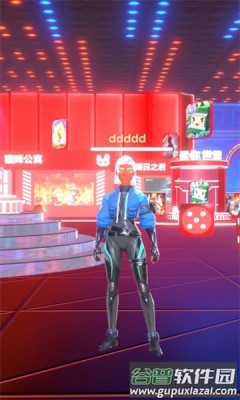 小米游戏春节嘉年华app官方版截图1