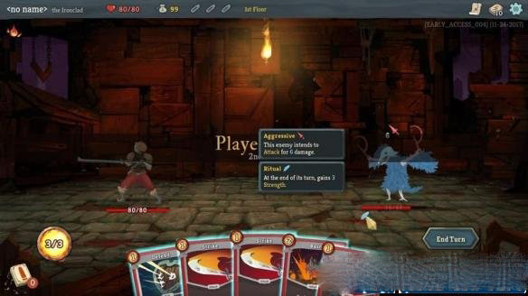 slay the spire手游中文版