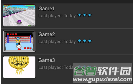 John GBA模拟器全付费版 John GBA模拟器全付费版