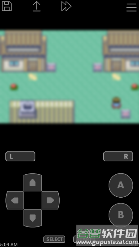 John GBA模拟器全付费版 John GBA模拟器全付费版