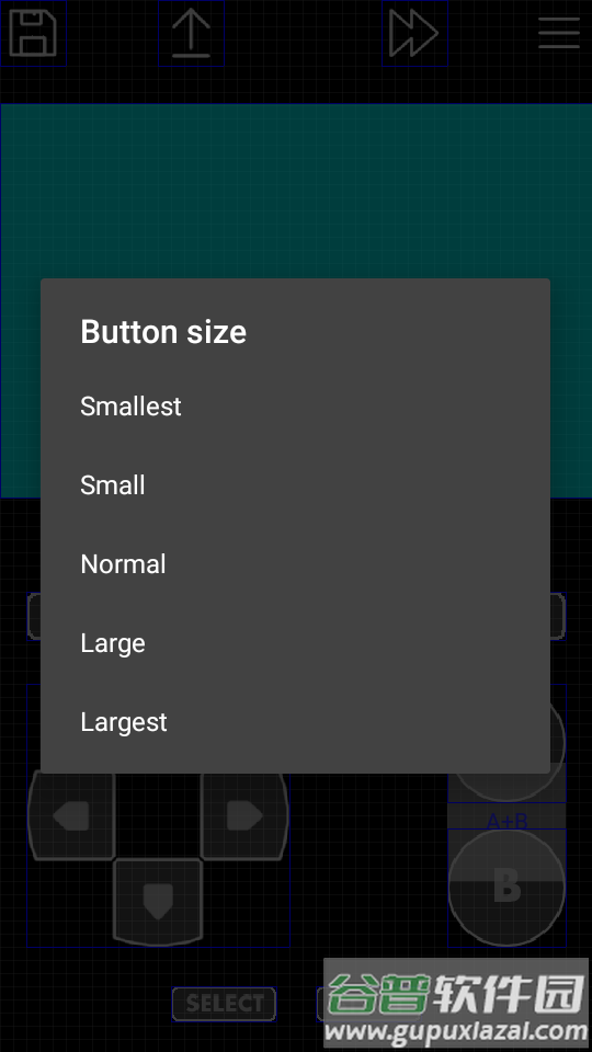 John GBA模拟器全付费版截图1
